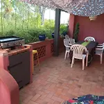 Maison De Vacances, Proche De La Plage