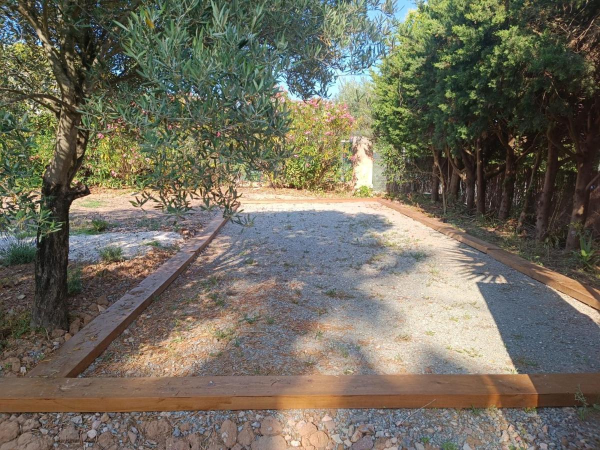 Vakantiehuis Maison De Vacances, Proche De La *