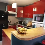 Maison De Vacances, Proche De La Plage