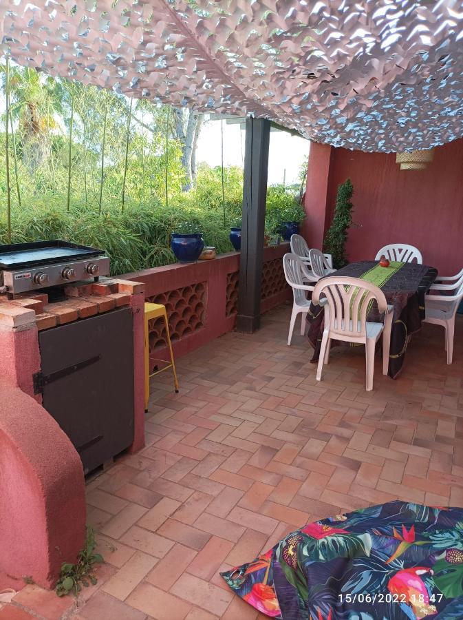 Maison De Vacances, Proche De La Holiday home *