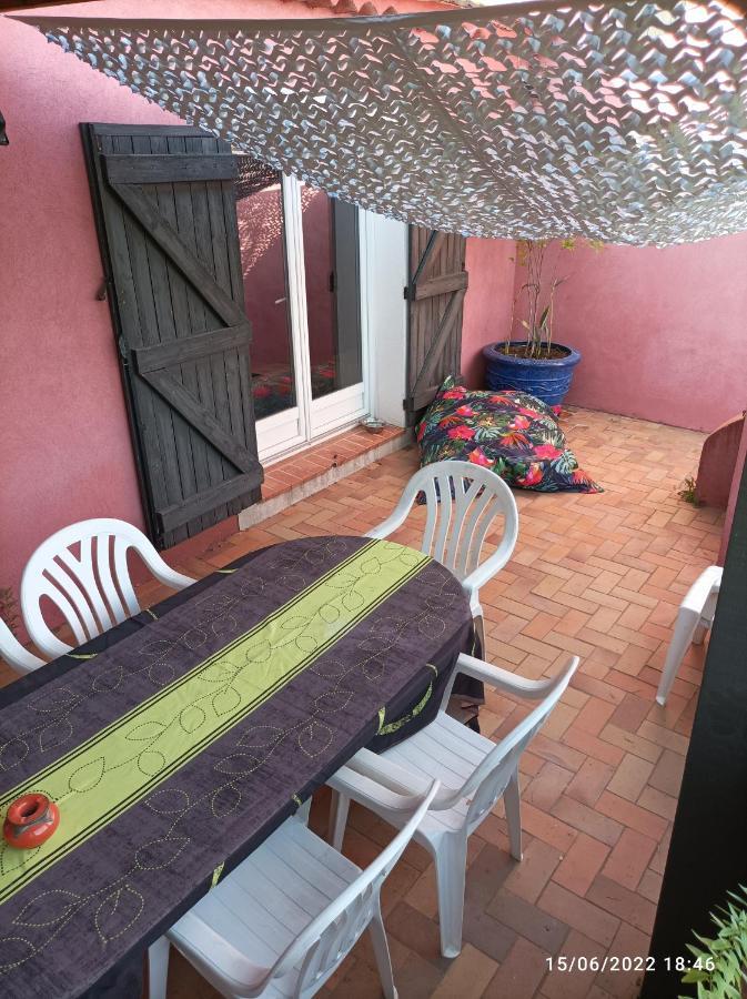 Maison De Vacances, Proche De La Holiday home Frejus